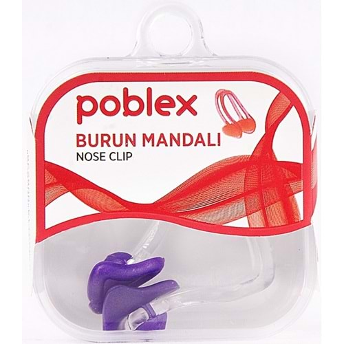 POBLEX BURUN MANDALI